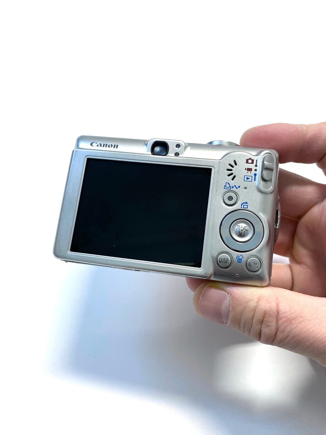 캐논 익서스 IXUS 60 디지털 카메라 (IXY 70) 상품이미지2