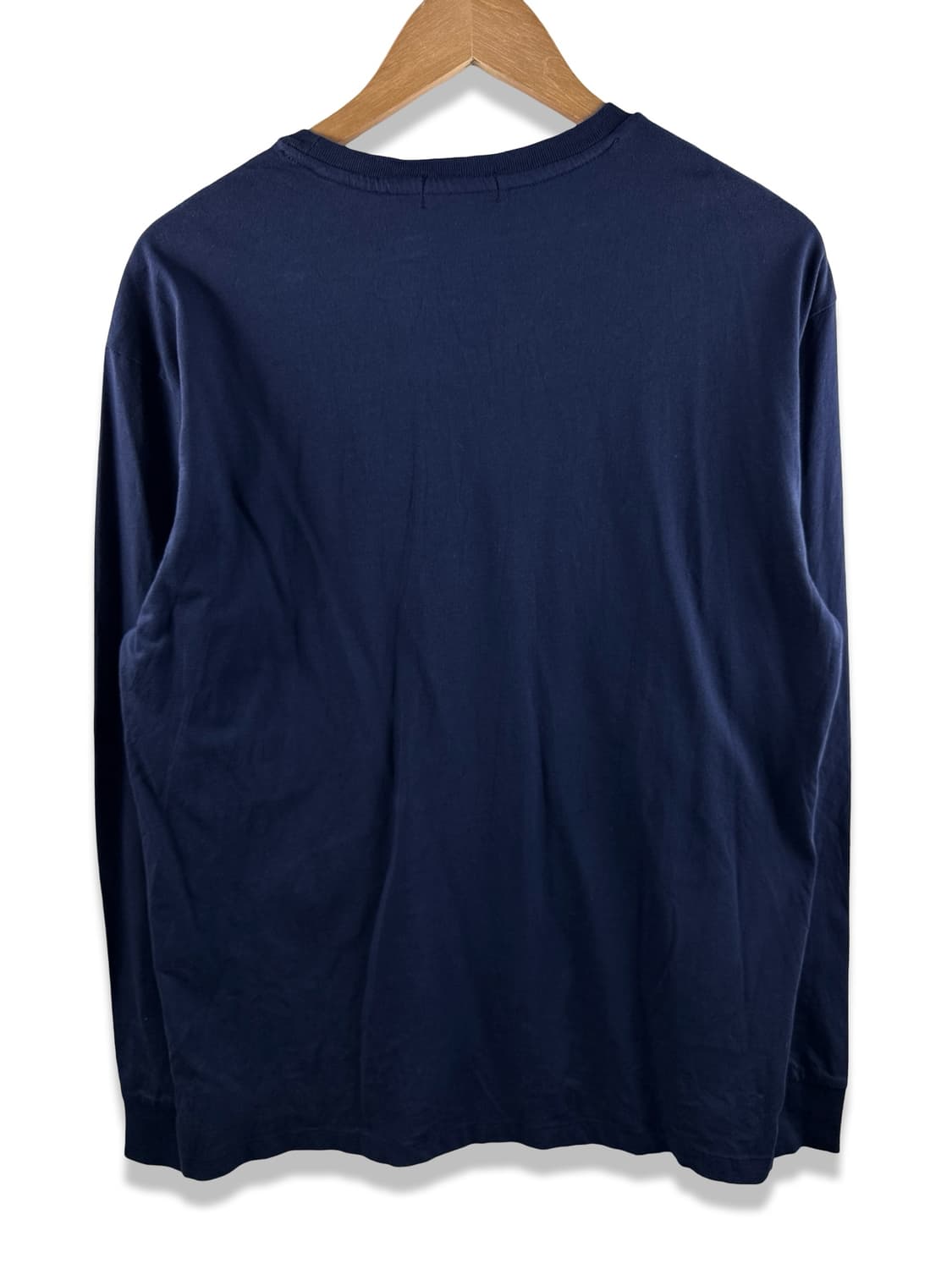 폴로랄프로렌 데드스탁 스펠아웃 롱슬리브2581 상품이미지2