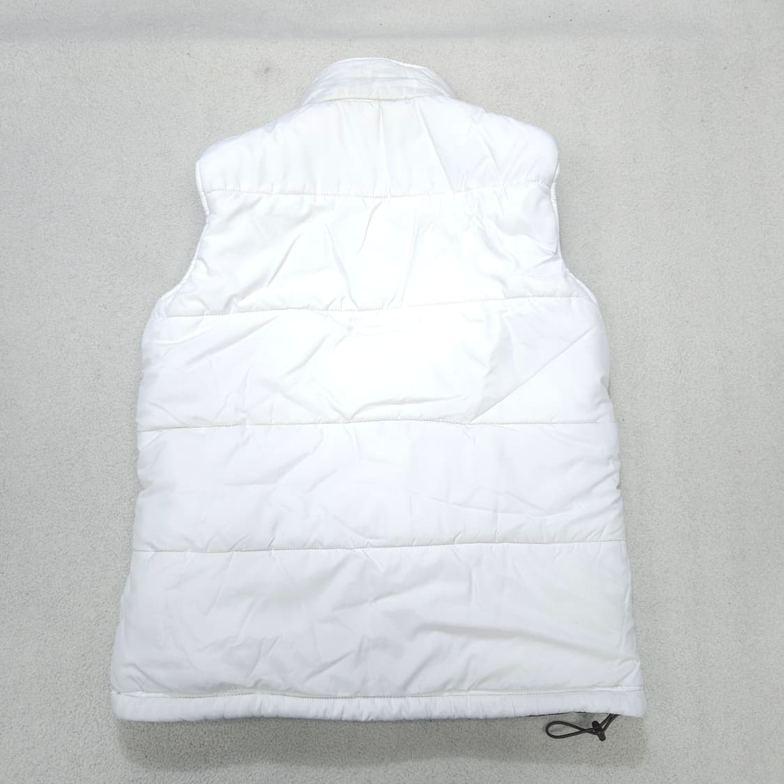 아디다스 리버시블 패딩 조끼 100 상품이미지4