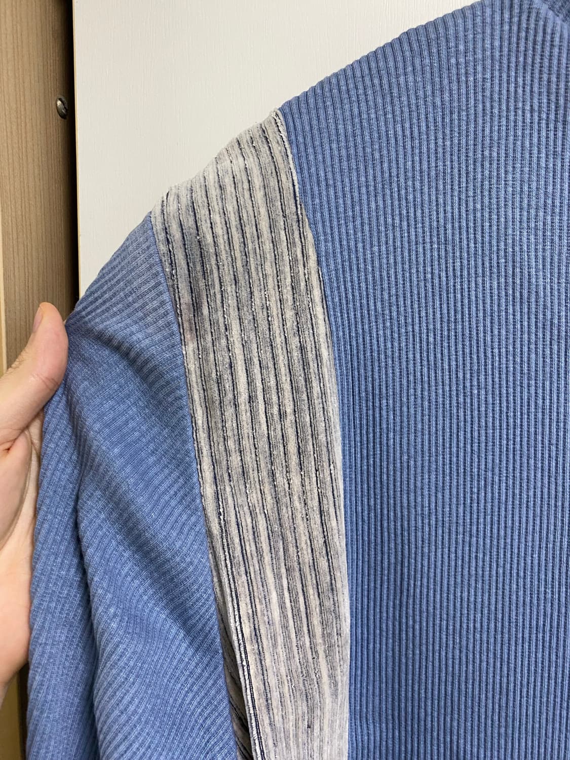 [2] EP.5 01 JERSEY BLUE 상품이미지5