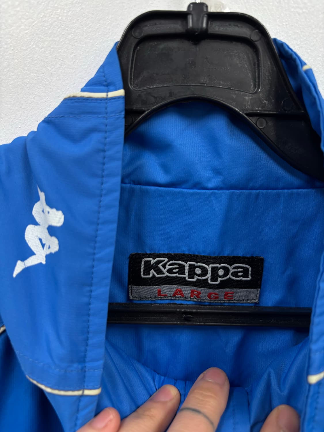 카파 바람막이 점퍼 상품이미지5