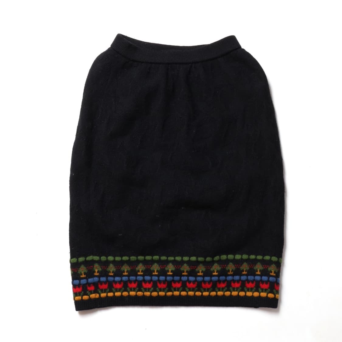 Tomatsu Pattern Midi Skirt

 상품이미지1