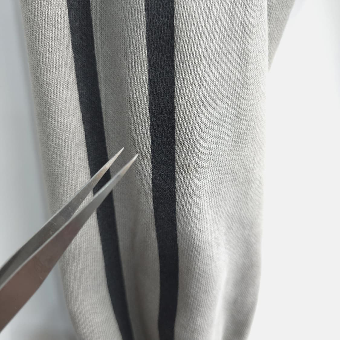 트래블 TRAVEL 프린팅 맨투맨 그레이 M 상품이미지5