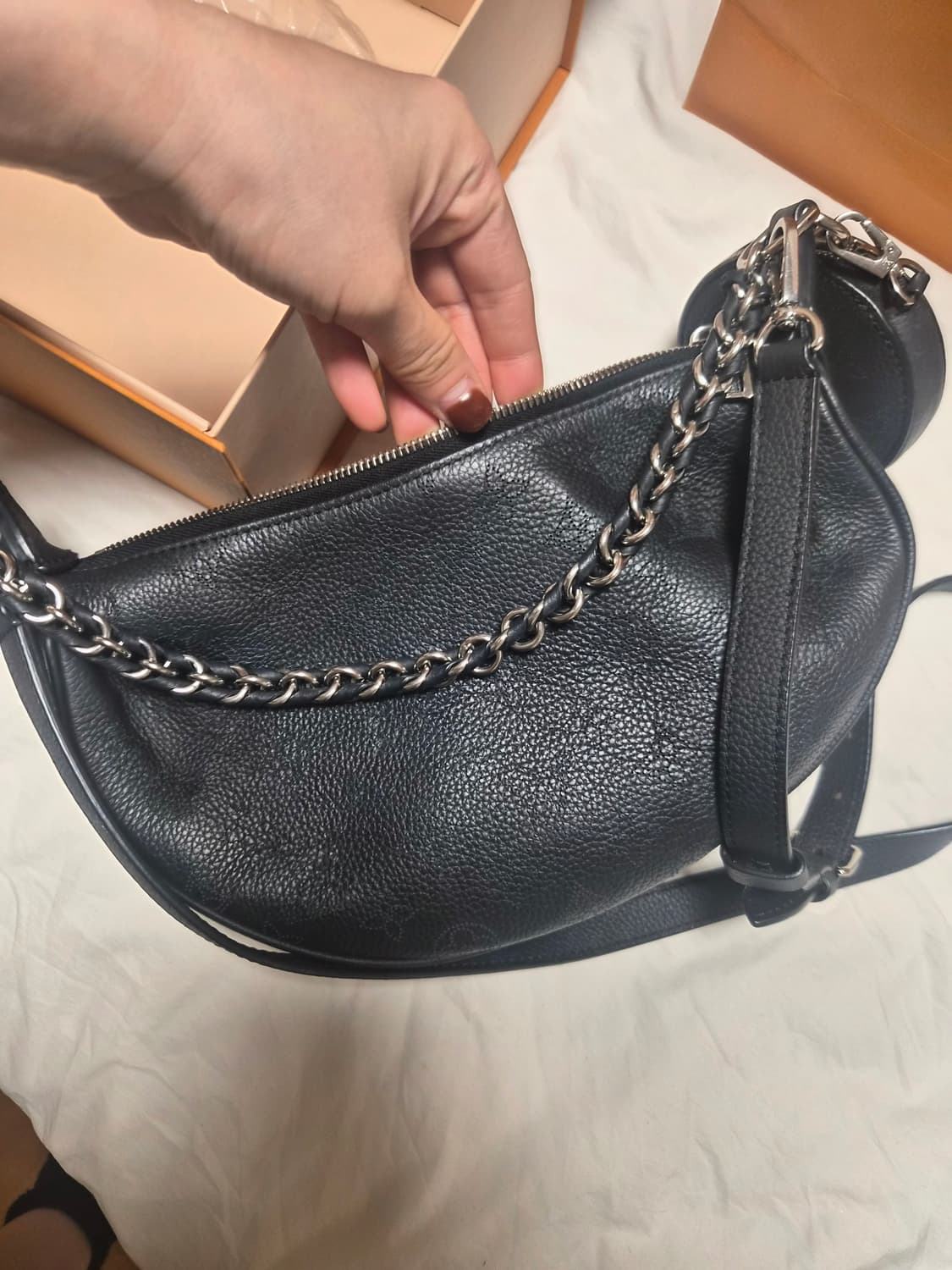 루이비통 바이아 PM 상품이미지6