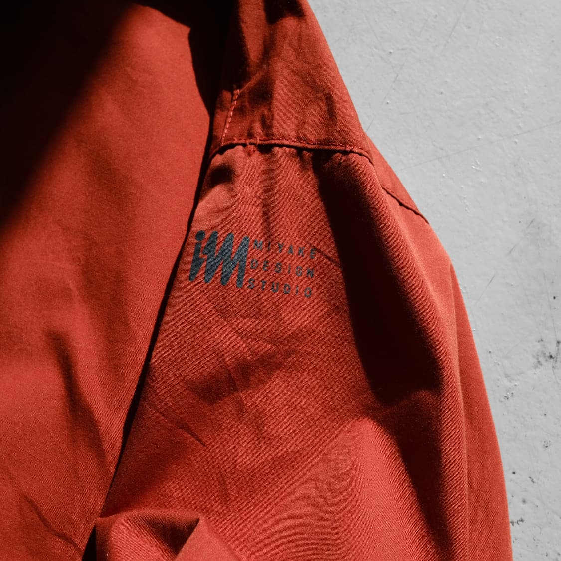 1980‘s Made In JAPAN Iseey Miyake Design 상품이미지6