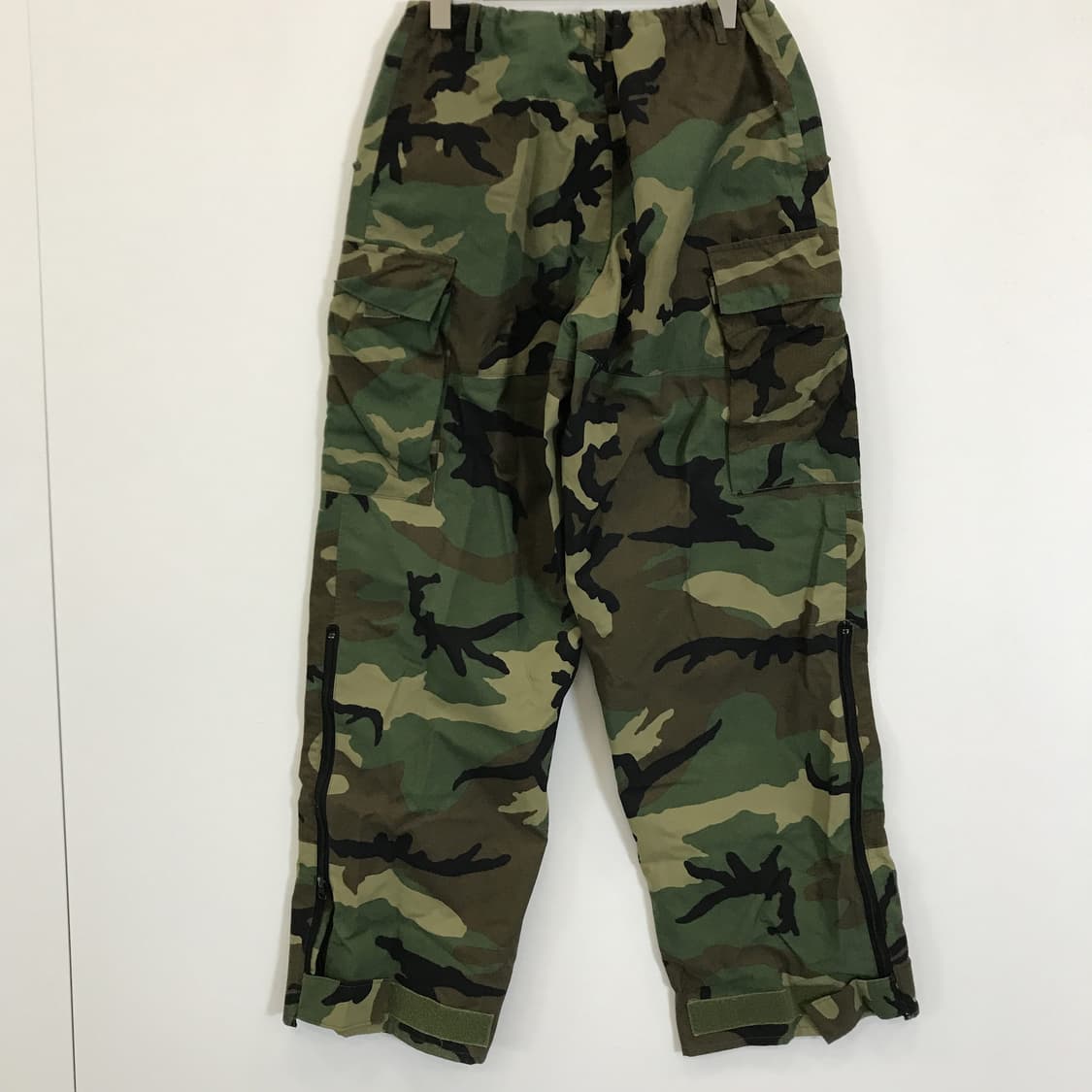 미군 고어텍스 팬츠 [미디엄 롱] 상품이미지4