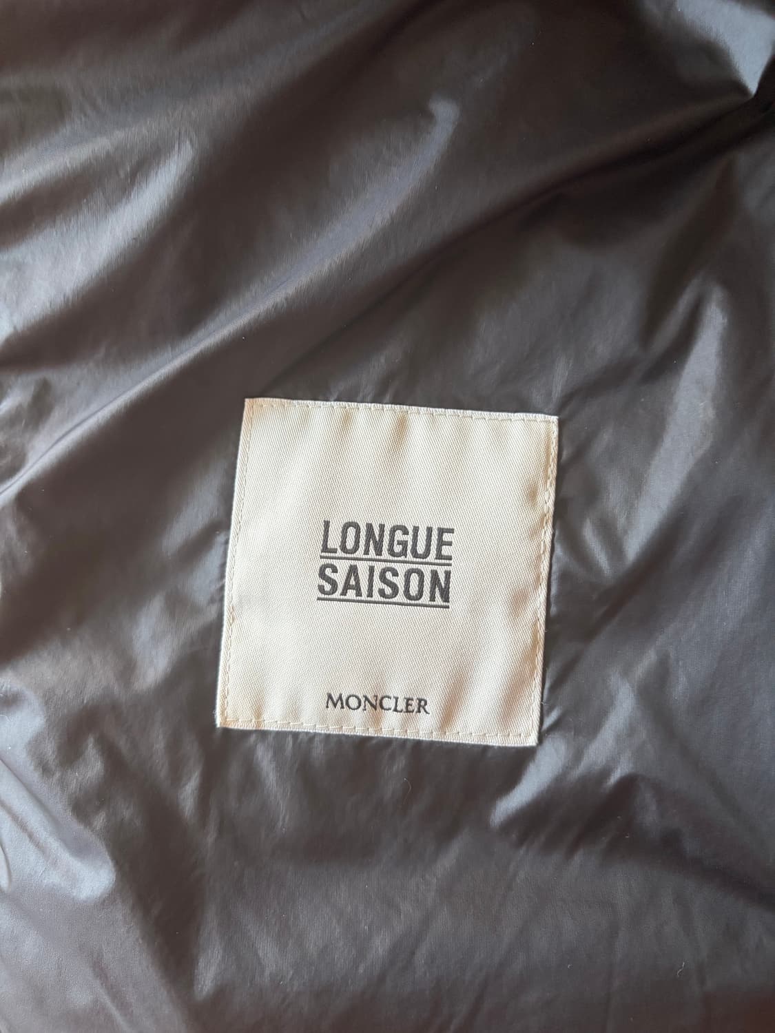 몽클레어 다운 경량패딩 상품이미지9