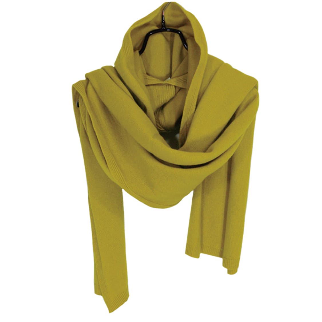 maskaknits 후드울머플러 상품이미지3