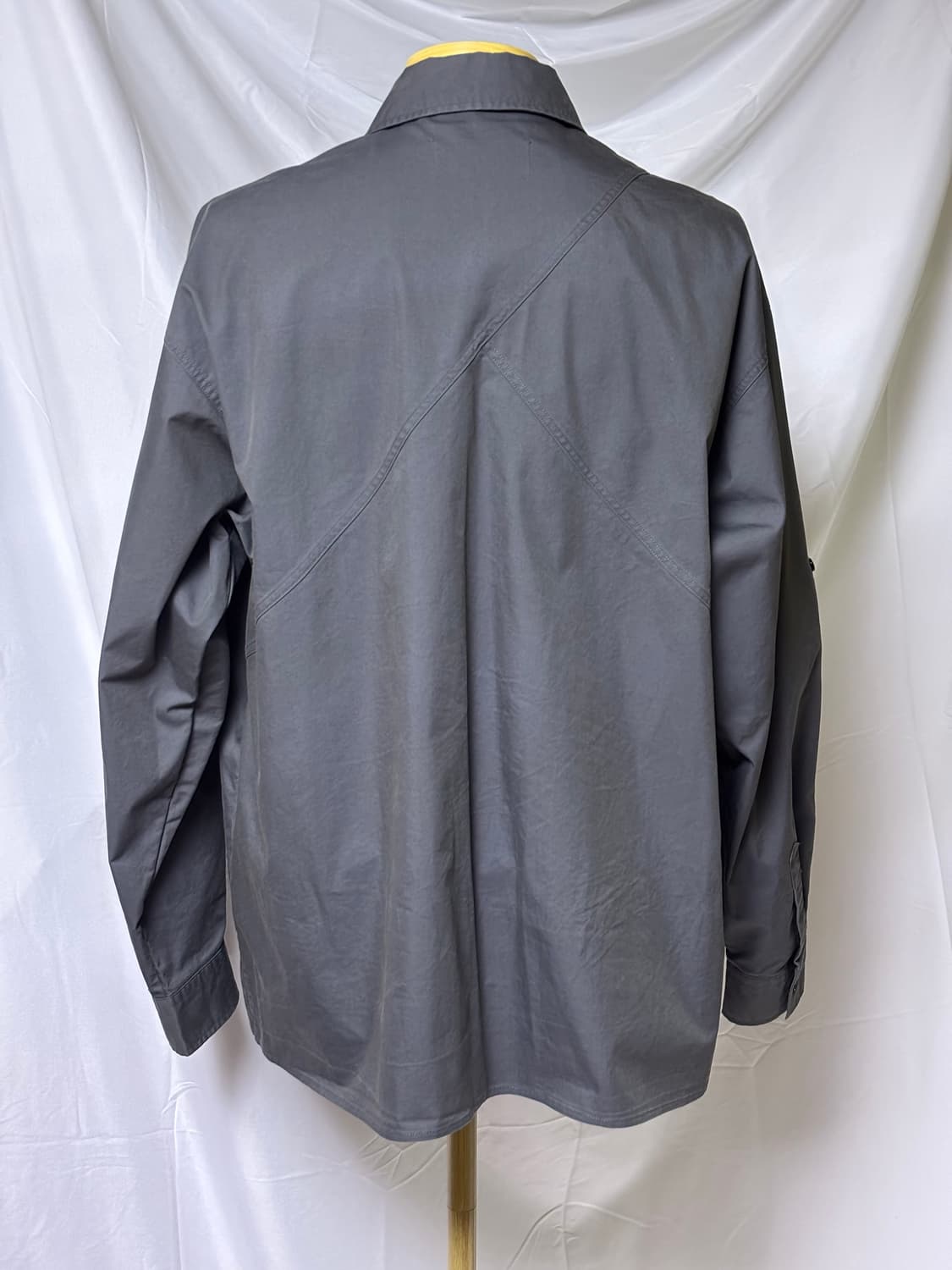 웨이비니스 셔츠자켓 상품이미지2