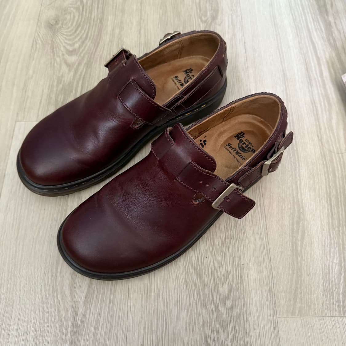 닥터마틴 페트리샤 조지c 250 상품이미지3