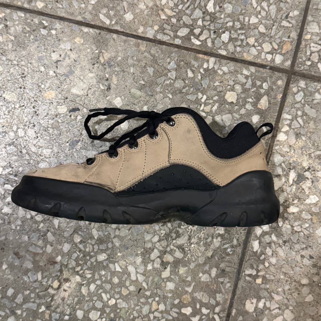 오클리 네일부츠 290 상품이미지5