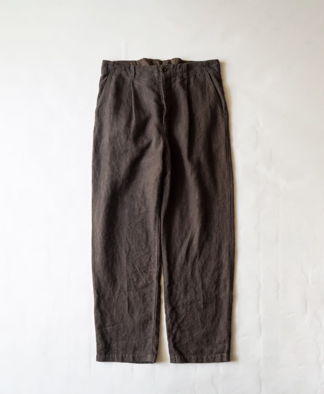 Nest Robe Confect Brushed linen pants 상품이미지1