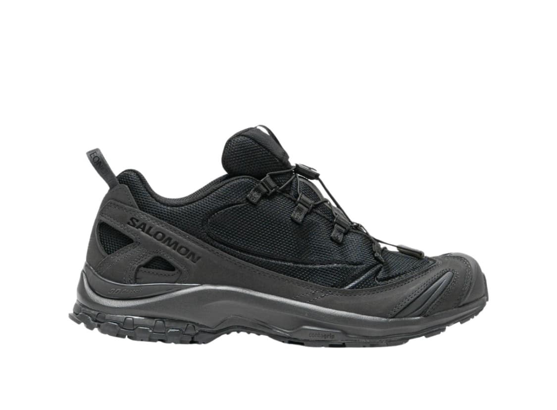 (구함)살로몬 x 정 리 XA 프로 3D 블랙 아스팔트 상품이미지1