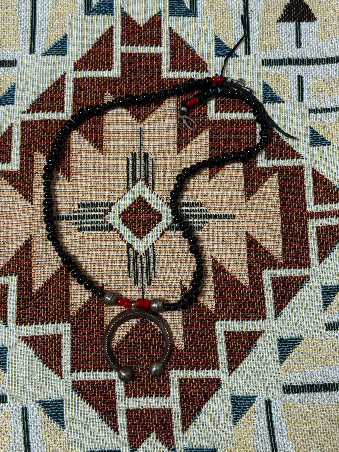 조실버 나자 네이티브 아메리칸 상품이미지1