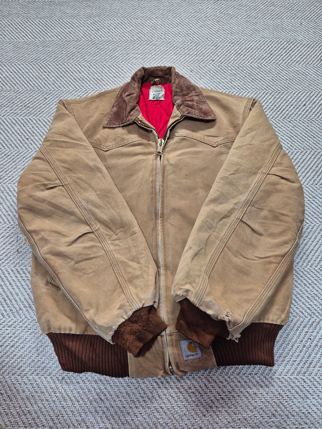 칼하트 산타페 상품이미지3