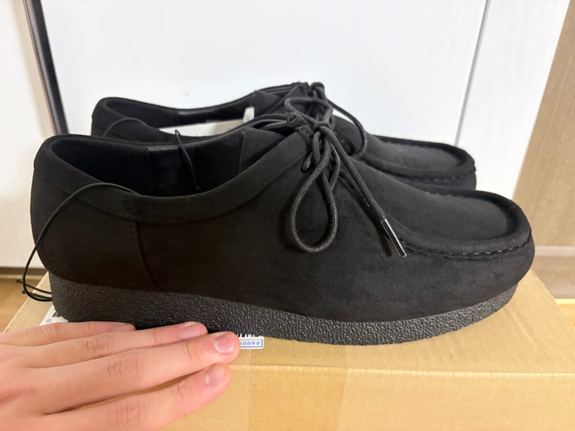 gu 모카신 260 상품이미지5