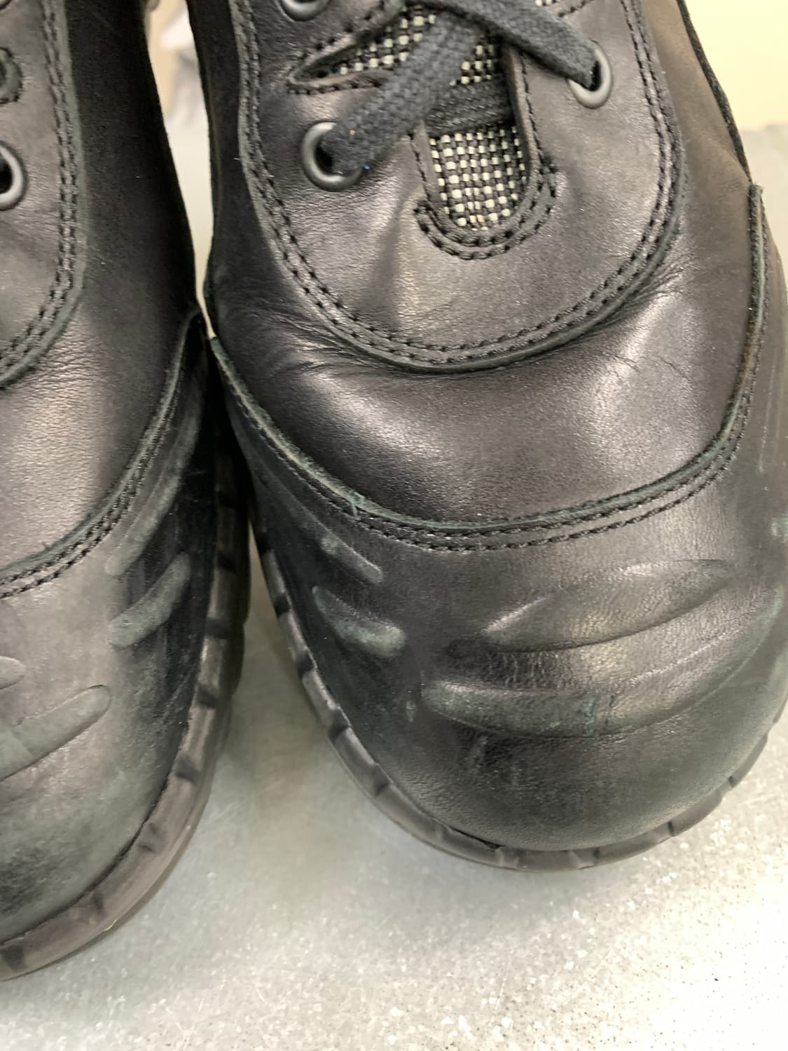 캠퍼 X 키코 코스타디노브 스니커즈 블랙 42(270) 상품이미지4