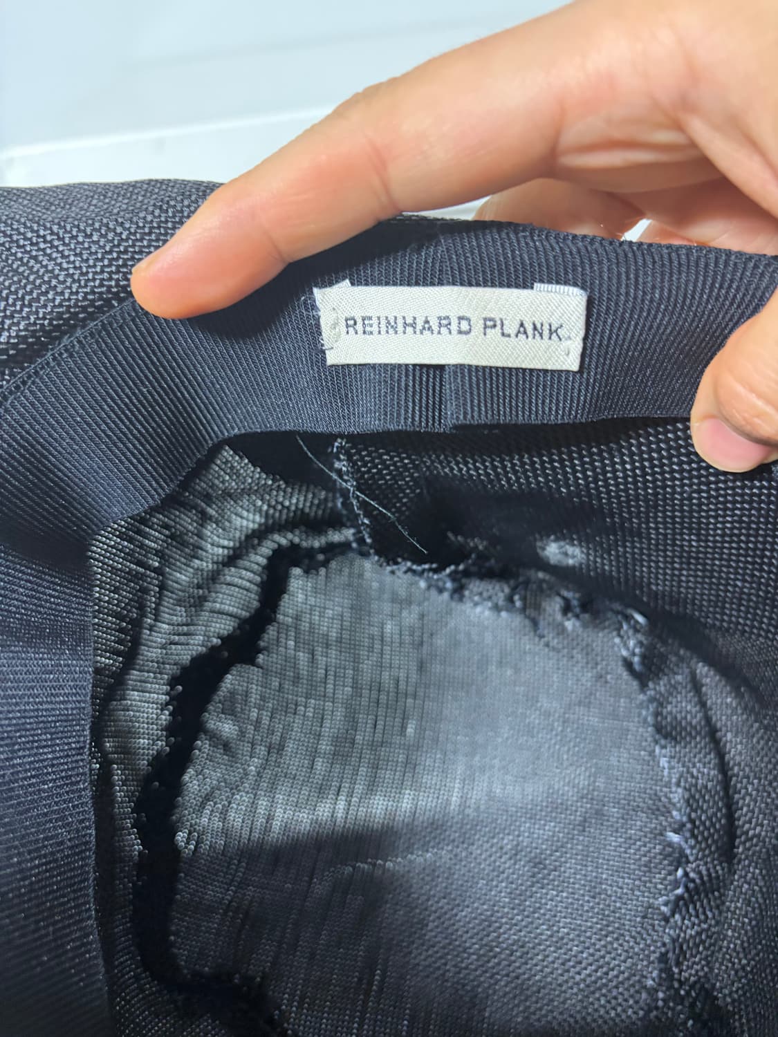 Reinhard Plank 스트로 플로피햇 상품이미지7