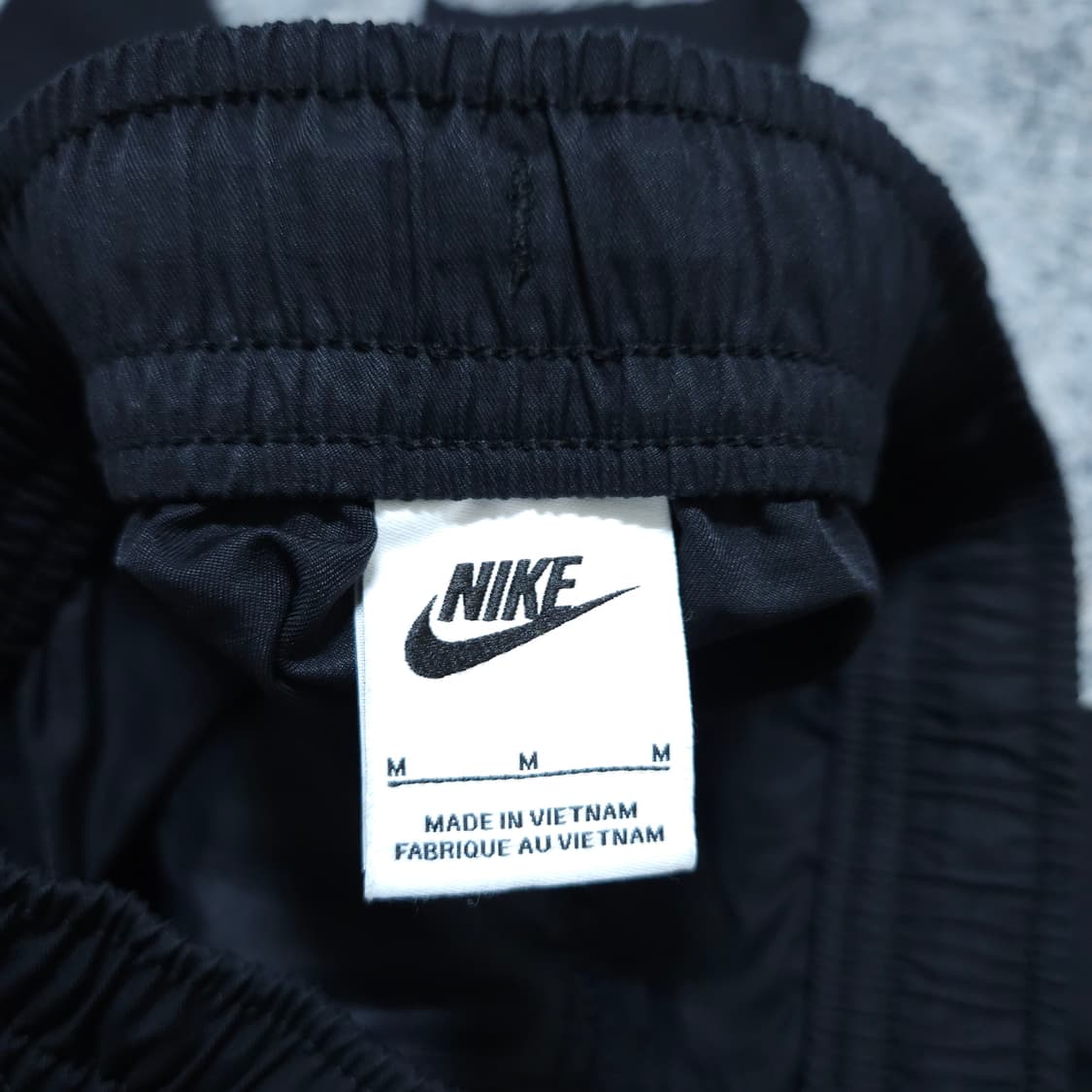 나이키) M 남자 언라인드 유틸리티 카고팬츠 / 왕눈이샵 상품이미지8