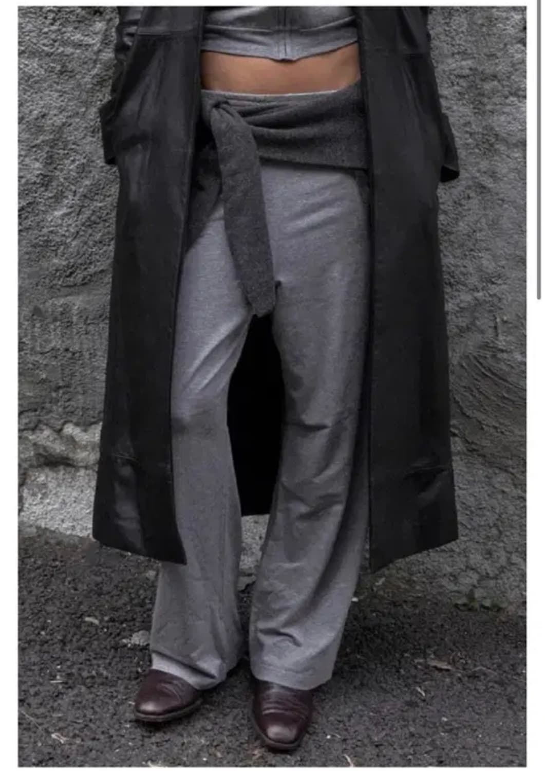 머듈 파자마팬츠 2사이즈 팝니다 상품이미지1