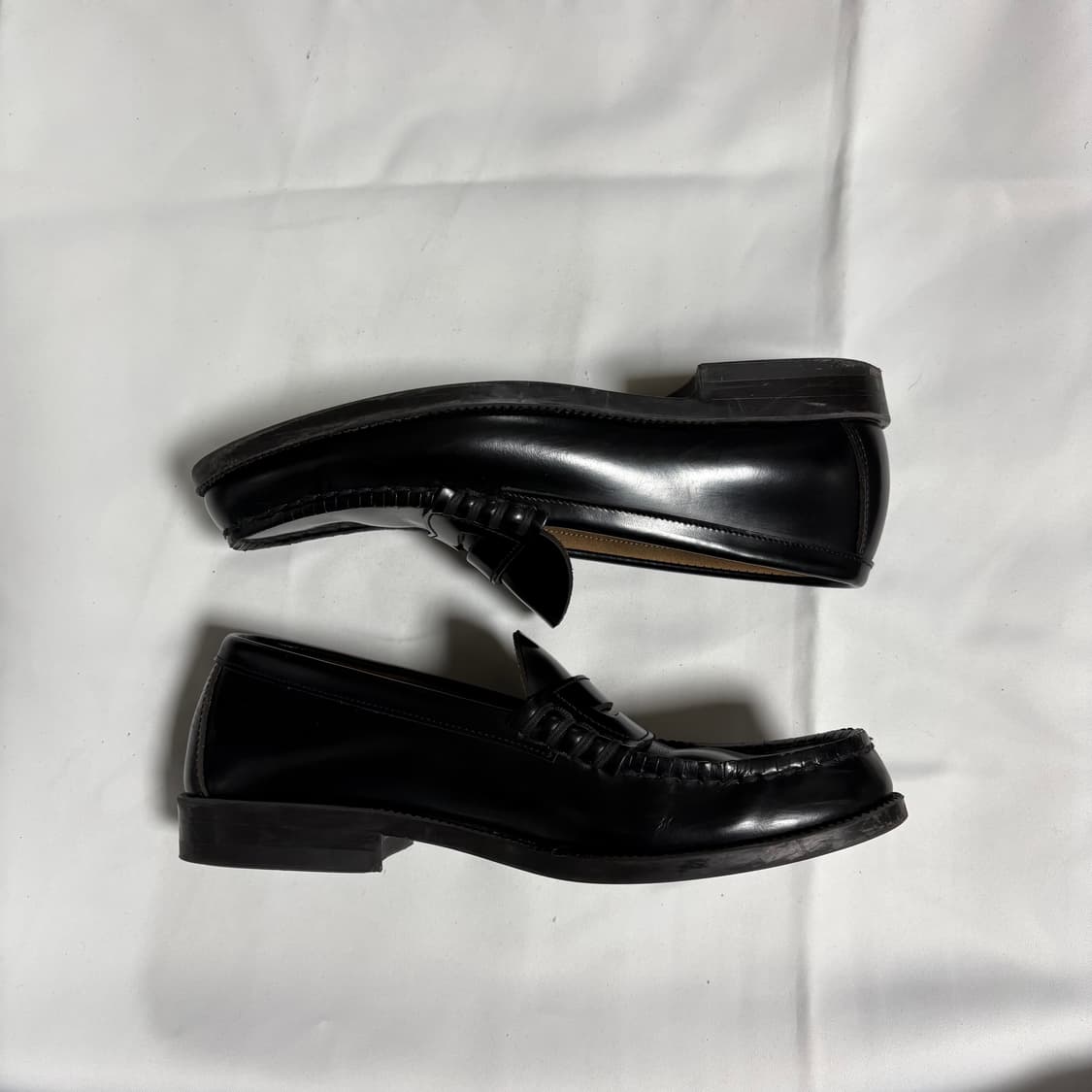 HARUTA 906 페니로퍼 상품이미지2