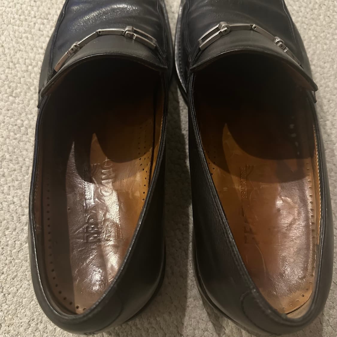 페라가모 (Ferragamo) 클래식 로퍼 280 상품이미지5