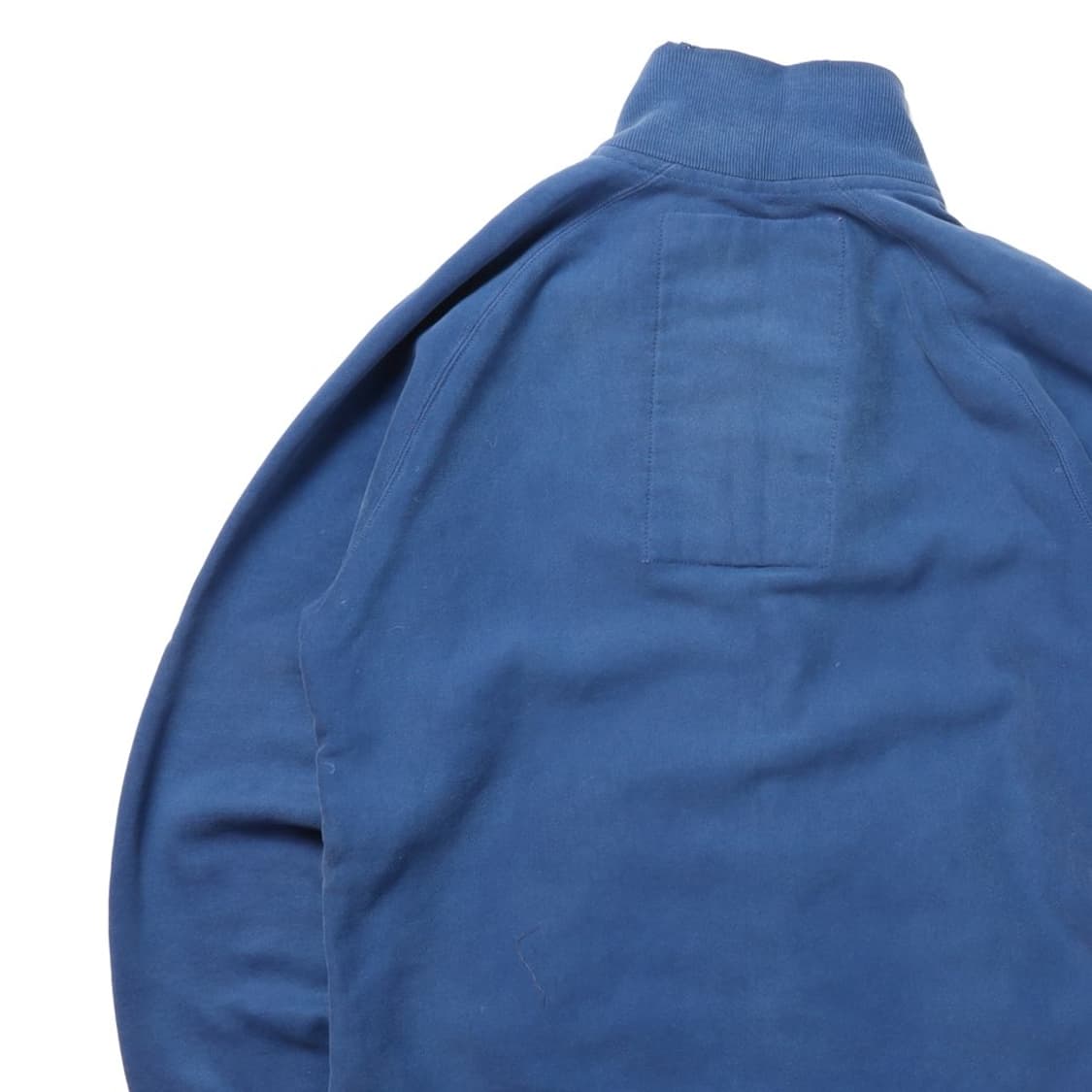 아베크롬비 Abercrombie & Fitch Logo Zip Up 
 상품이미지5