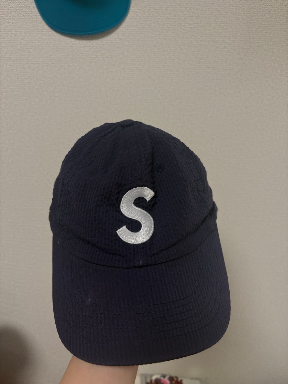 supreme 모자 상품이미지3