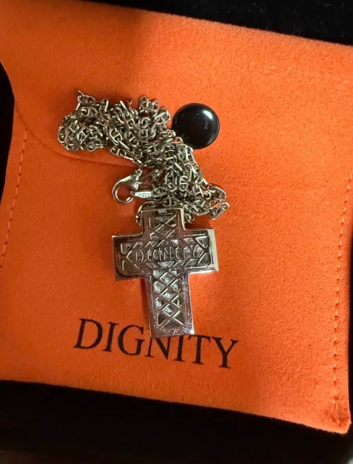 디그너티 팬텀 십자가 상품이미지2