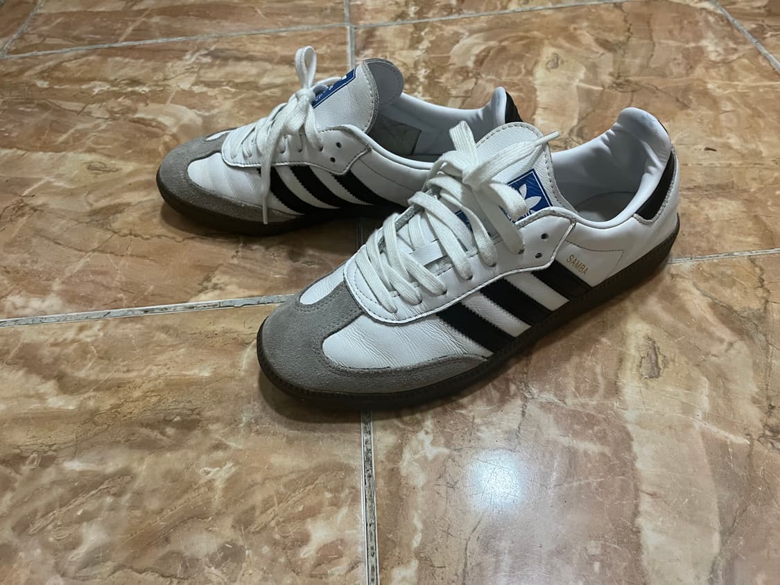 아디다스 삼바 265size 상품이미지1