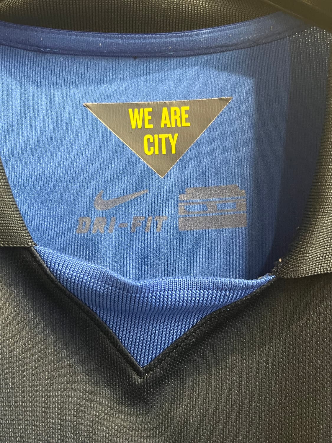 14/15 맨시티 어웨이 아구에로 (XL) 상품이미지7