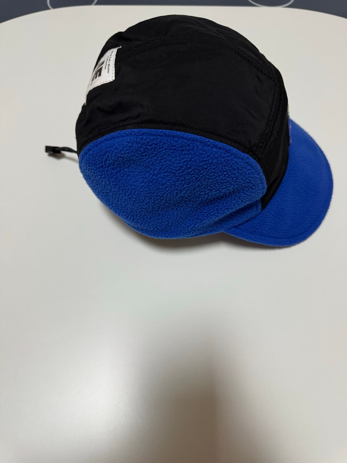 아더에러 리버시블 볼캡 미친 가격에 판매합니다! 상품이미지2