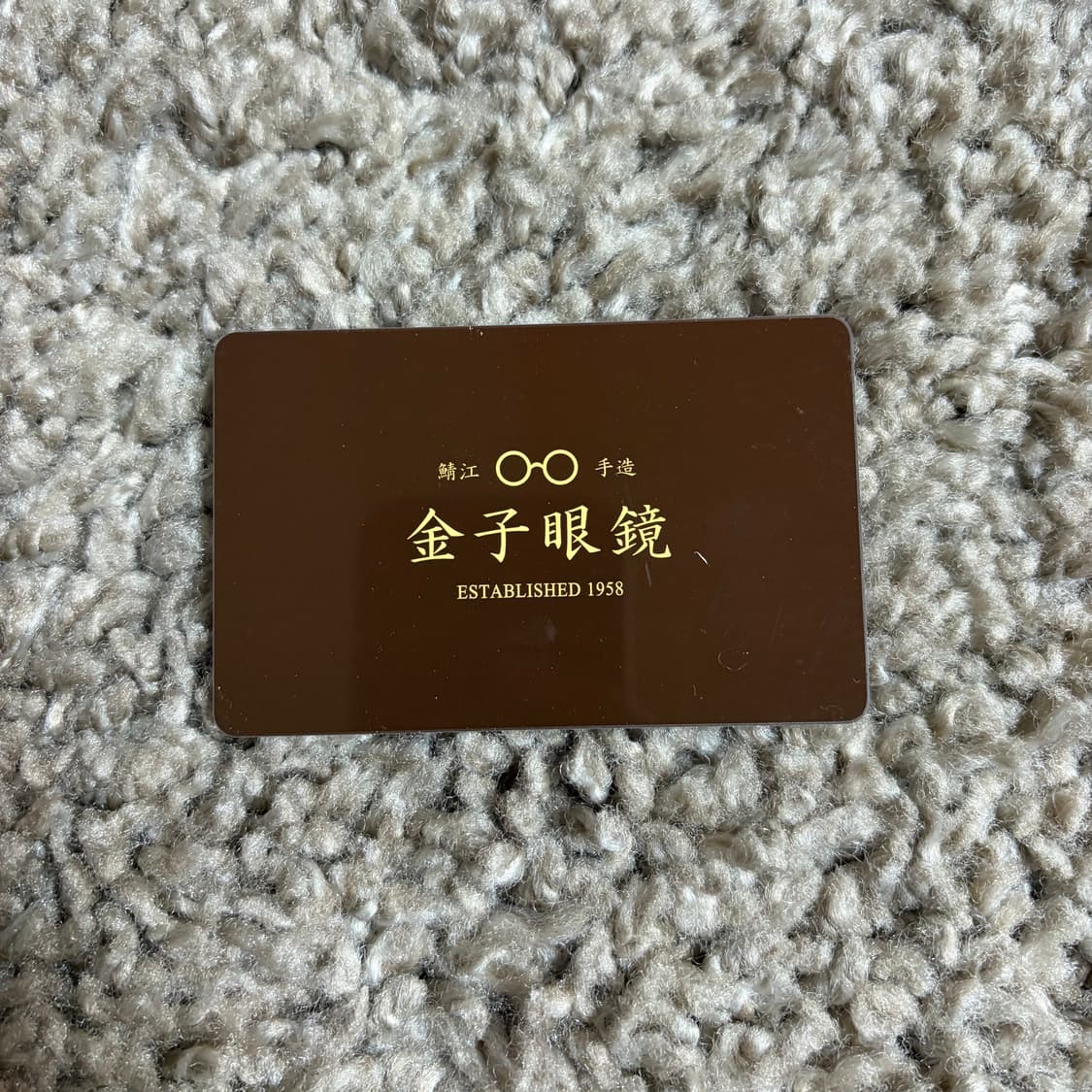 Kaneco Optical 가네코 옵티컬 금자안경 ka41 LGY 상품이미지5