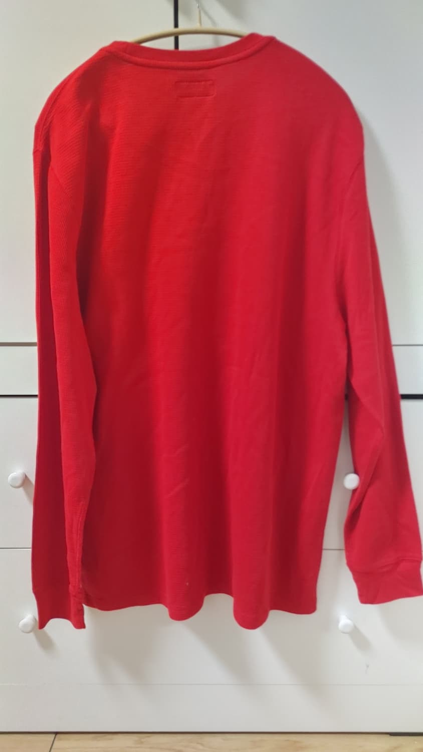 폴로 랄프로렌 롱슬리브 XL 상품이미지2