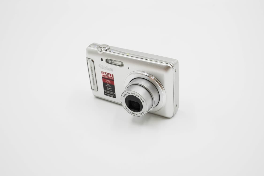 Rollei XS-8 (롤라이 XS-8) 상품이미지6