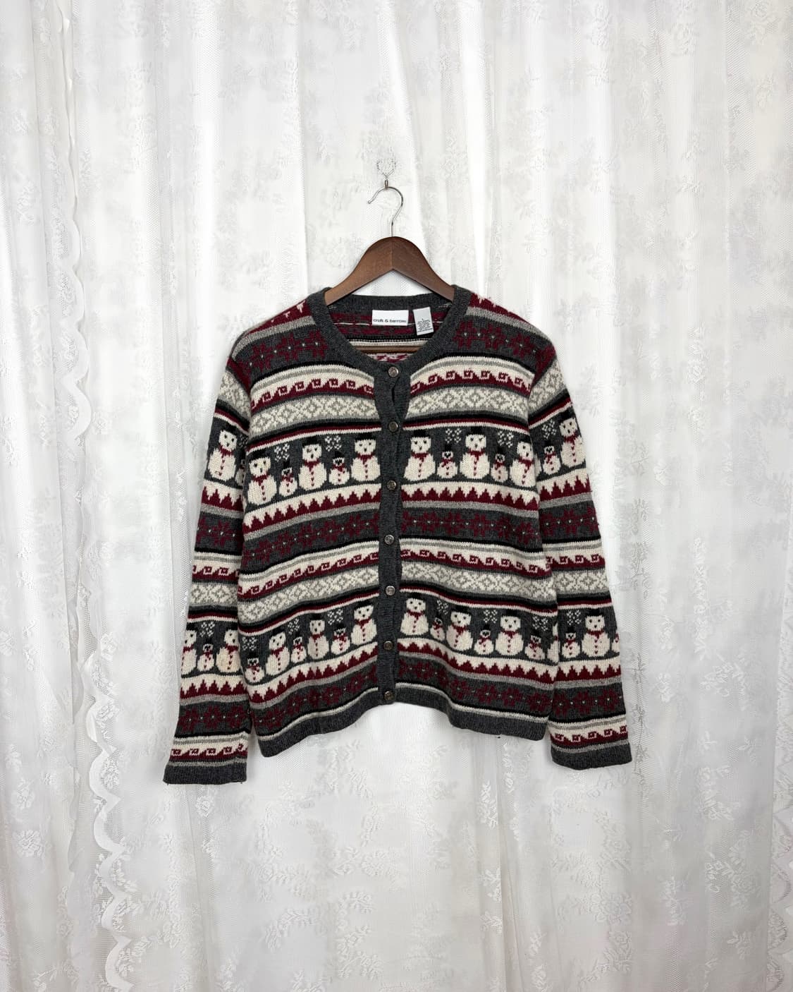 VINTAGE OUTER 상품이미지1