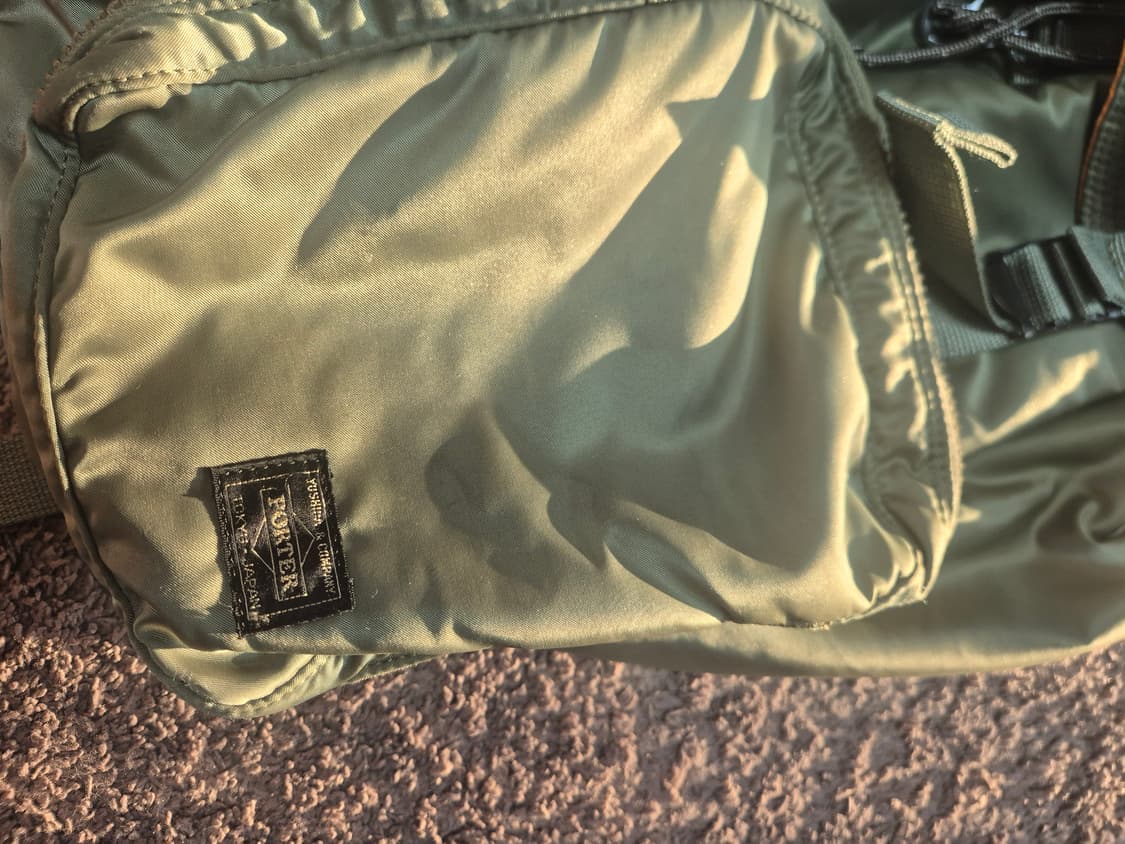 요시다 포터 럭색 백팩 상품이미지2