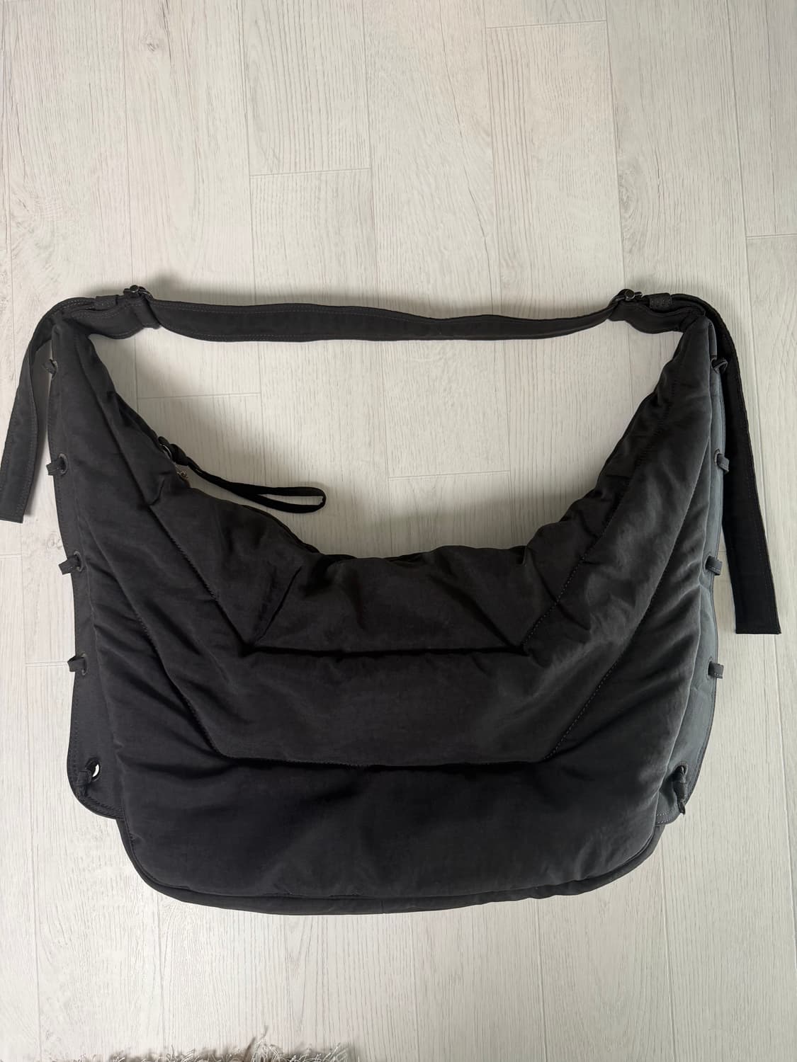 르메르 소프트 게임백 라지 상품이미지1