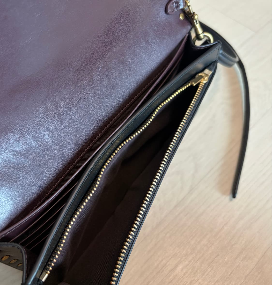 코치 크로스백 미니백 상품이미지5