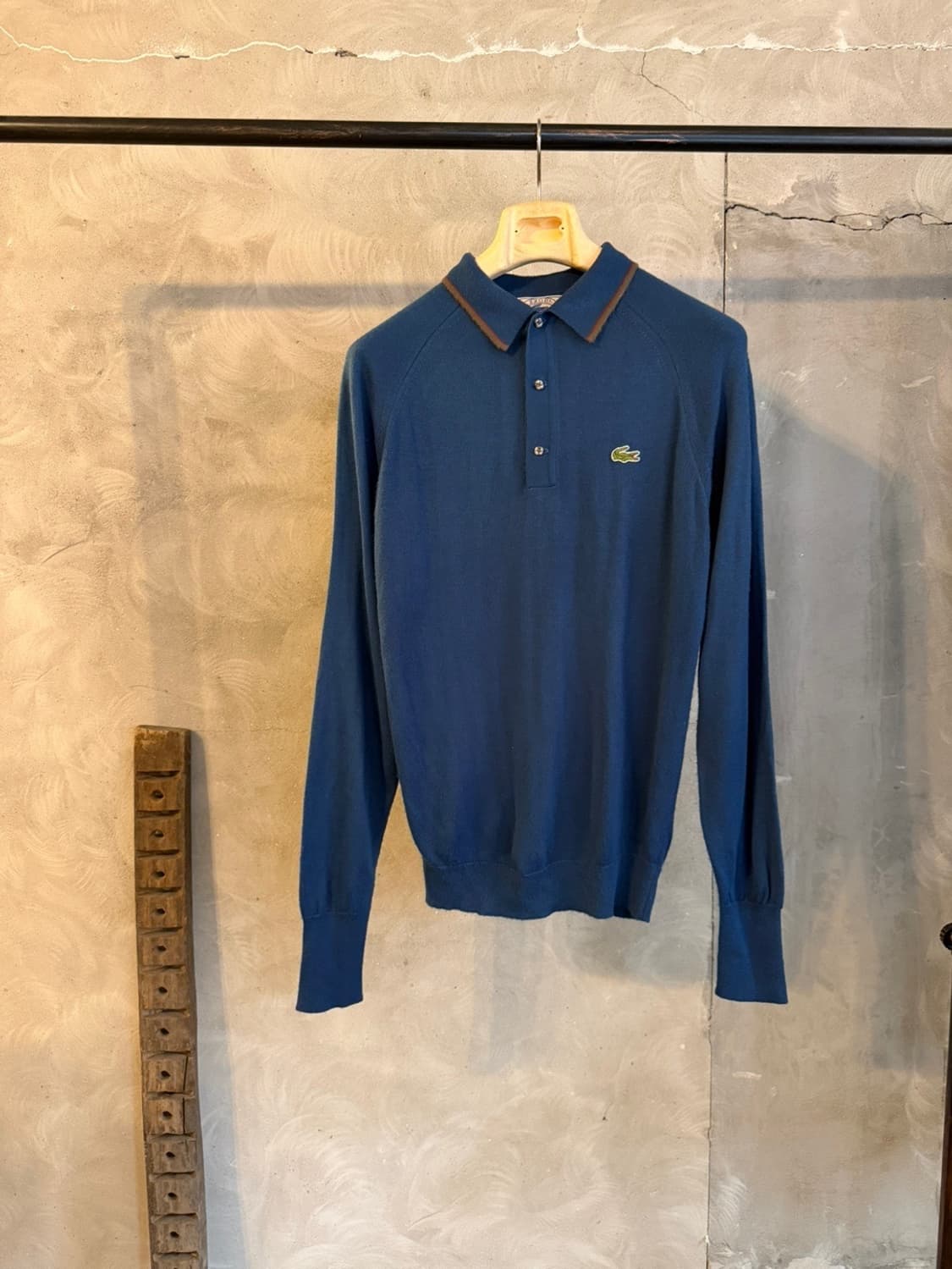 라코스테 아이조드 니트 pk 100 상품이미지4