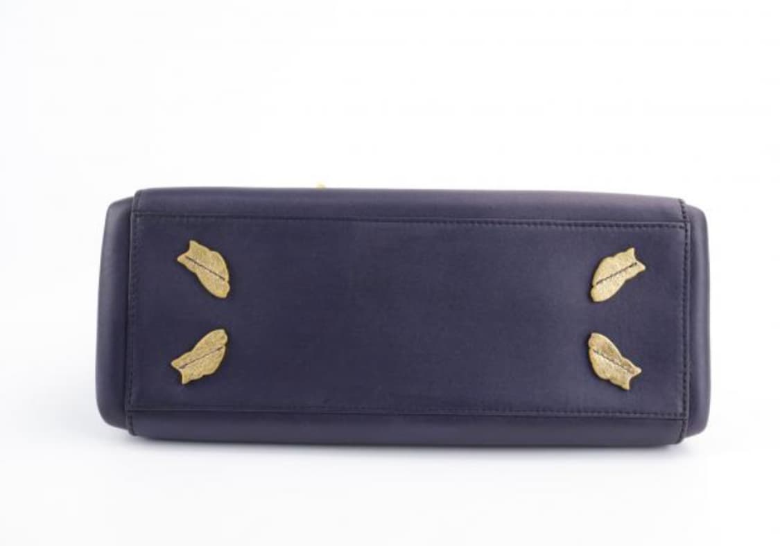 쿠론 숄더백 상품이미지4