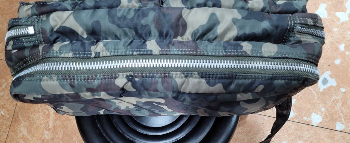 요시다포터 카모플라쥬 숄더백 (가로:40 세로:27 상품이미지6