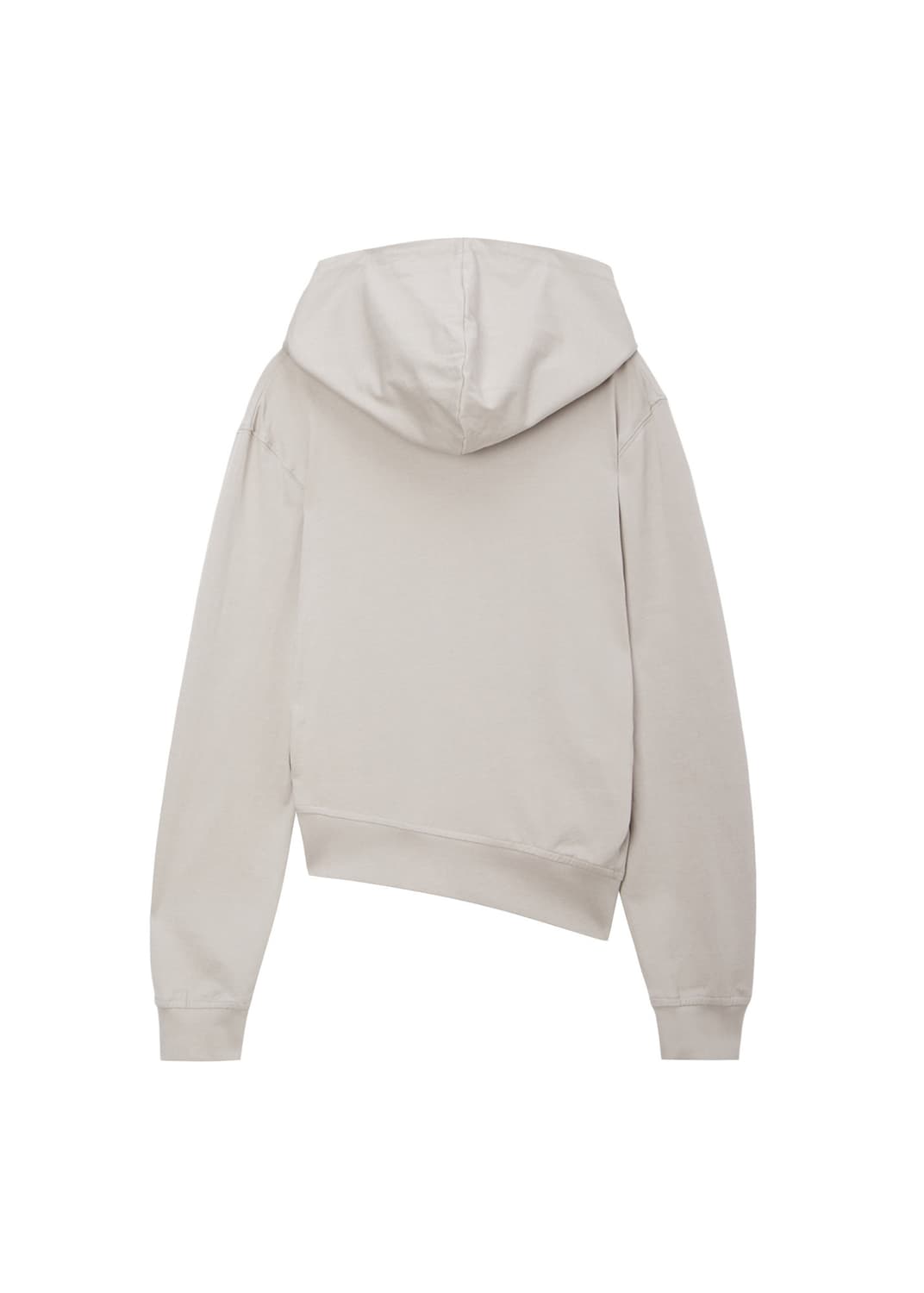 LCDC 심 디테일 후디 M 상품이미지2