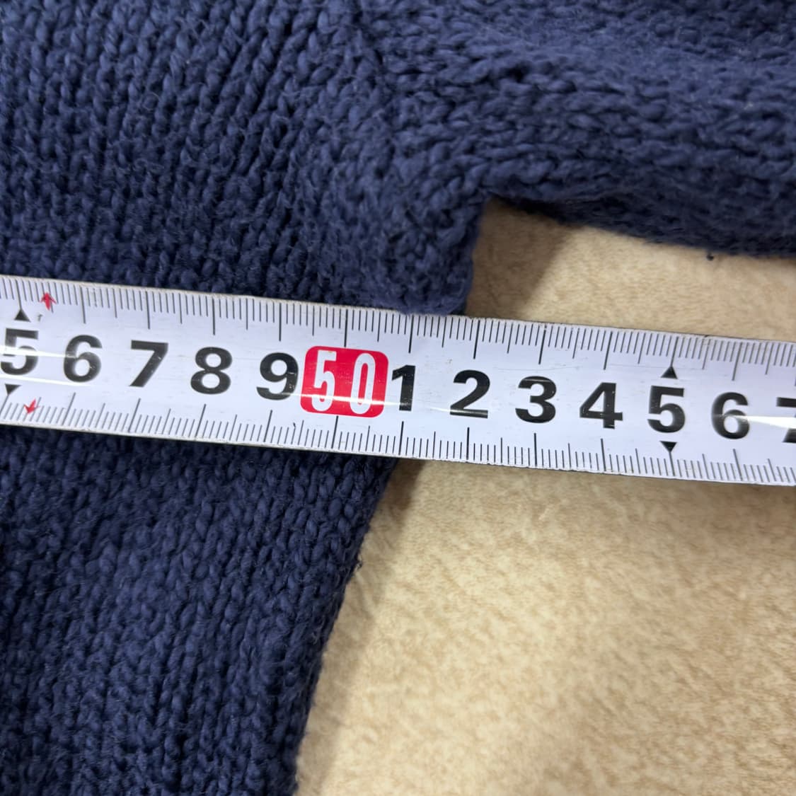 폴로 랄프로렌 포니 니트 스웨터 상품이미지5