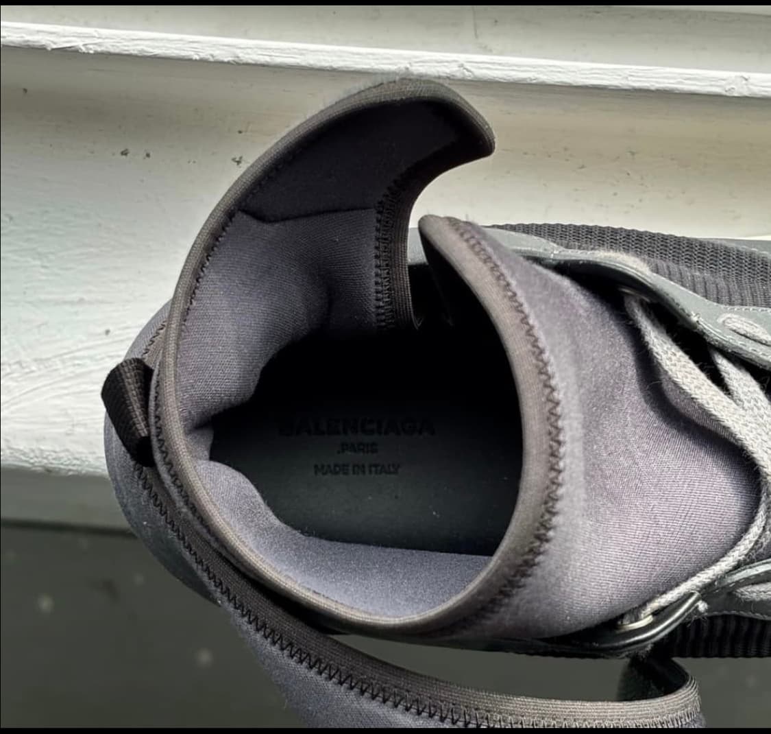 발렌시아가 하이탑 스니커즈  상품이미지5