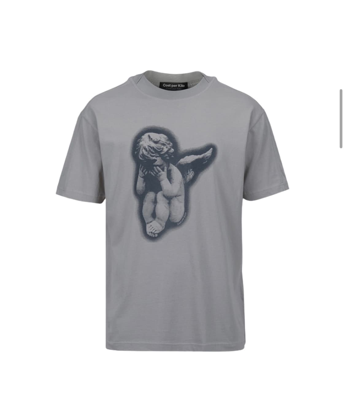 코스트퍼킬로 반팔 상품이미지1