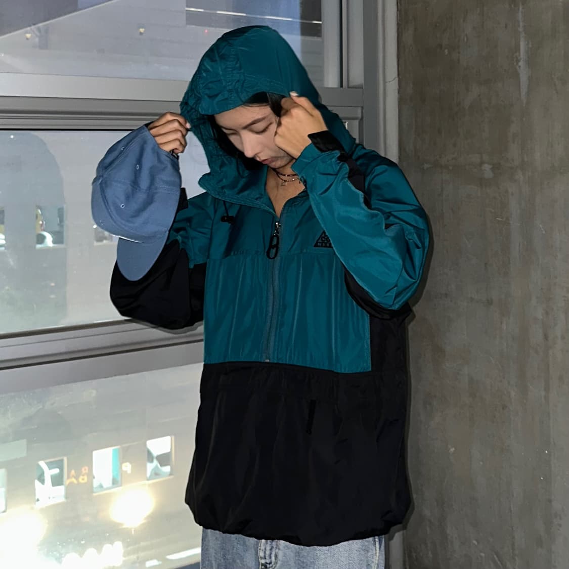 Nike ACG 90’s oldschool windbreaker 상품이미지2
