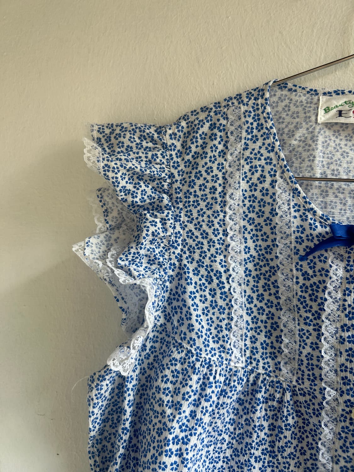 여름 잠옷  상품이미지3