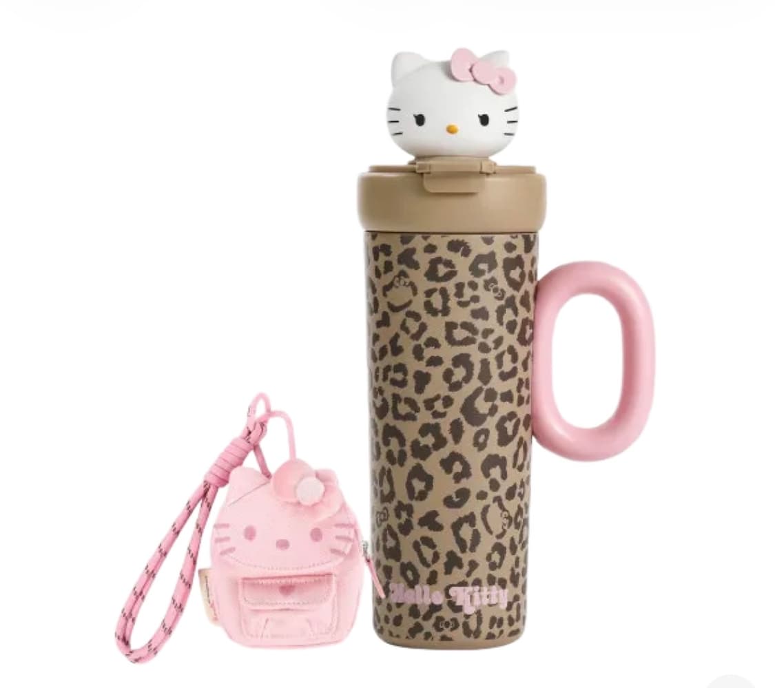 헬로키티 tbh 텀블러 상품이미지1