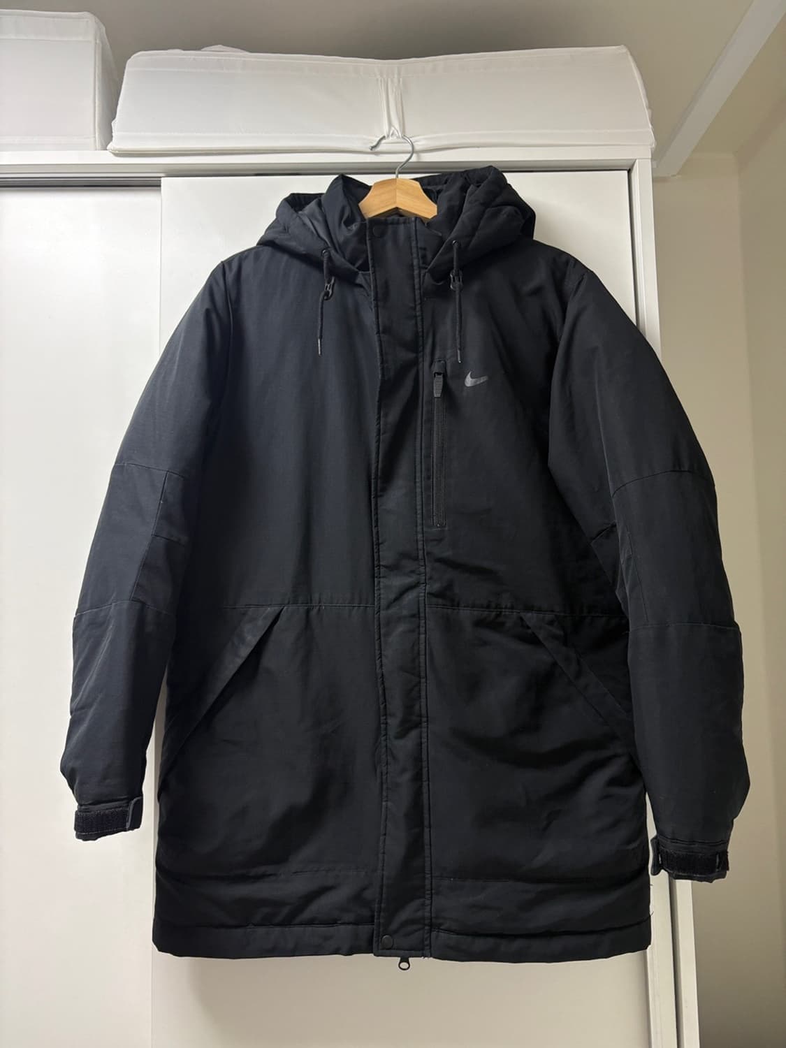 나이키 패딩 상품이미지1